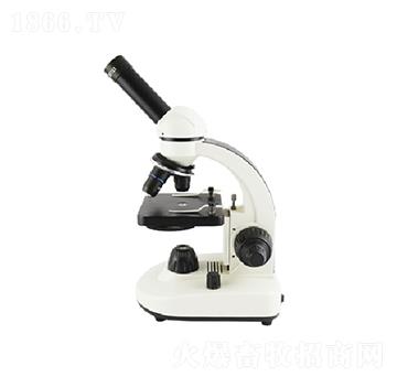 牧斯德640倍显微镜